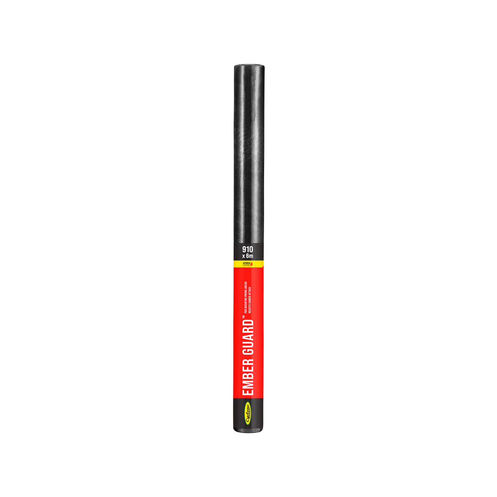 Cyclone 910mm x 2m Ember Guard Flyscreen - 2m - Image 1 of 5