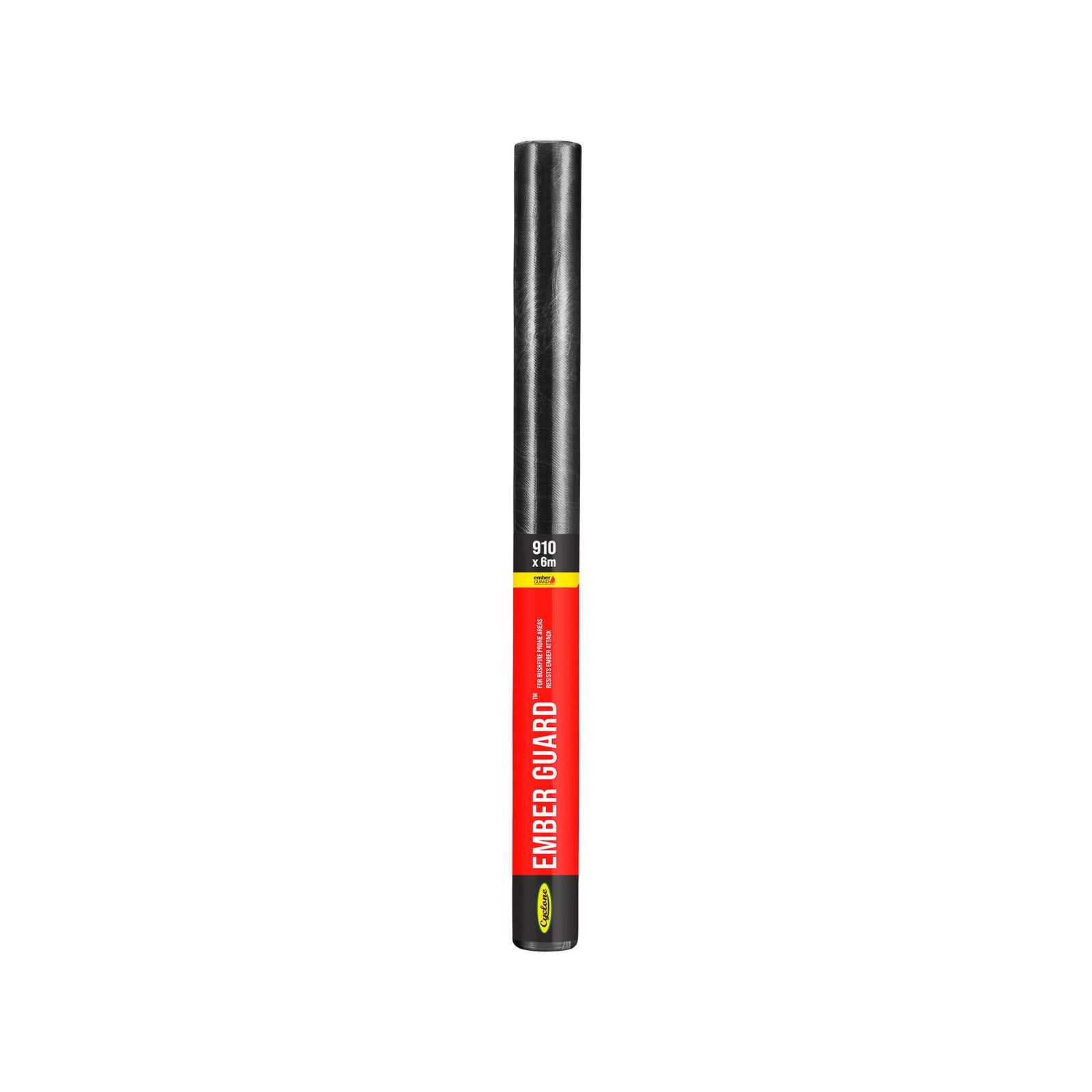 Cyclone 910mm x 2m Ember Guard Flyscreen - 2m - Image 1 of 5