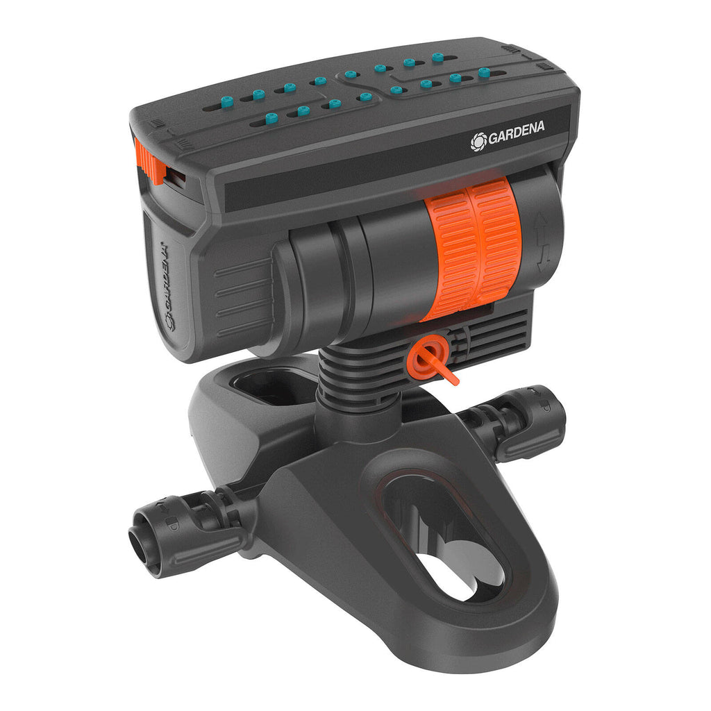 GARDENA Micro Irrigation Oscillating Sprinkler OS 90 - Image 1 of 9