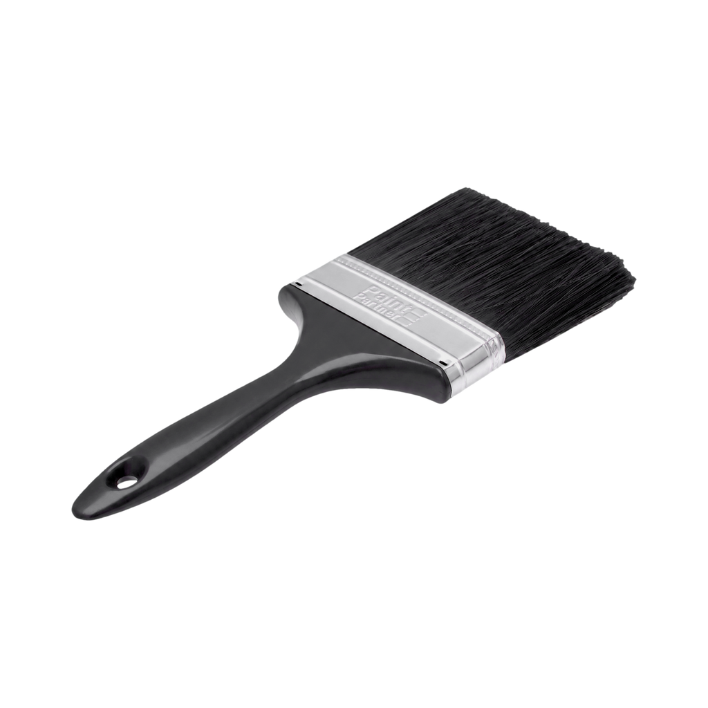 Paint Partner 100mm Paint Brush - Image 3 of 5