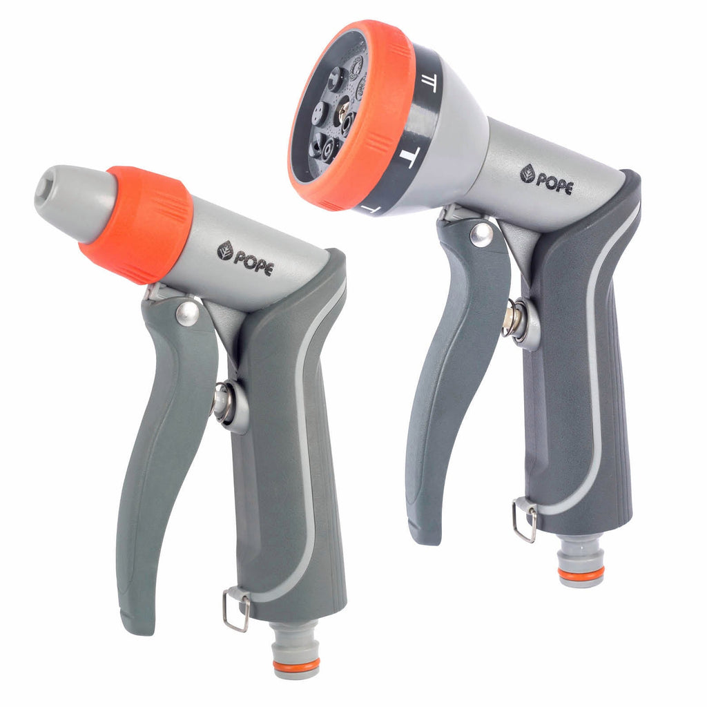 Pope Duo Hand Spray Set - Image 1 of 11