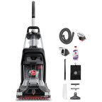 Hoover Power Scrub XL Carpet Washer - Image 3 of 9
