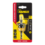 Kango 10G Adjustable Countersink Drill Bit Set - Image 1 of 7