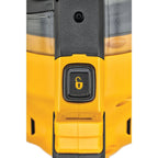 DeWALT 18V XR Li-ion Cordless L-Class Handheld Stick Vacuum - Skin Only - Image 3 of 9