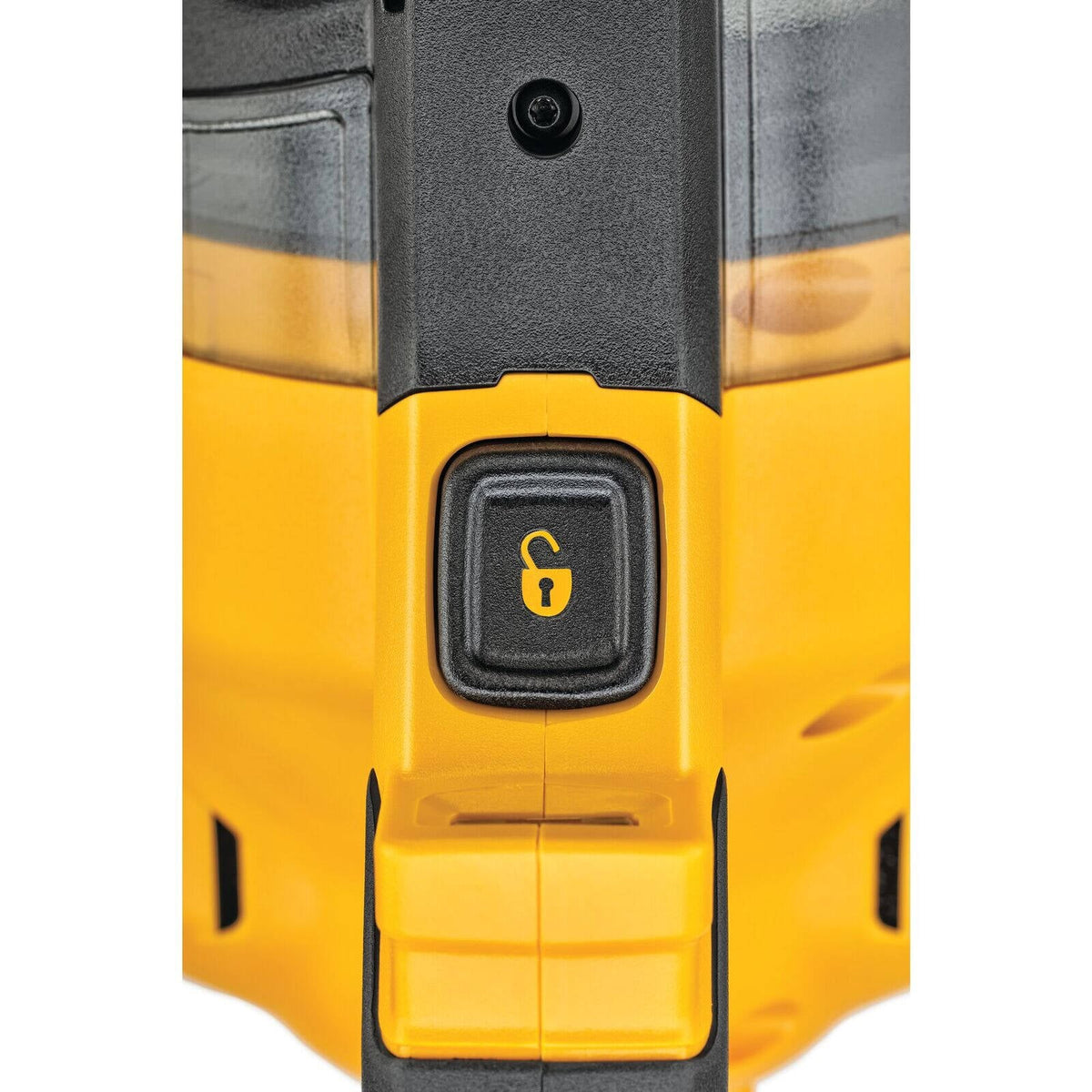DeWALT 18V XR Li-ion Cordless L-Class Handheld Stick Vacuum - Skin Only - Image 3 of 9