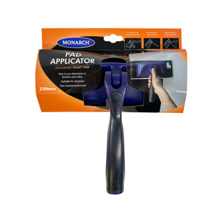 Monarch 180mm Pad Applicator - 180mm
