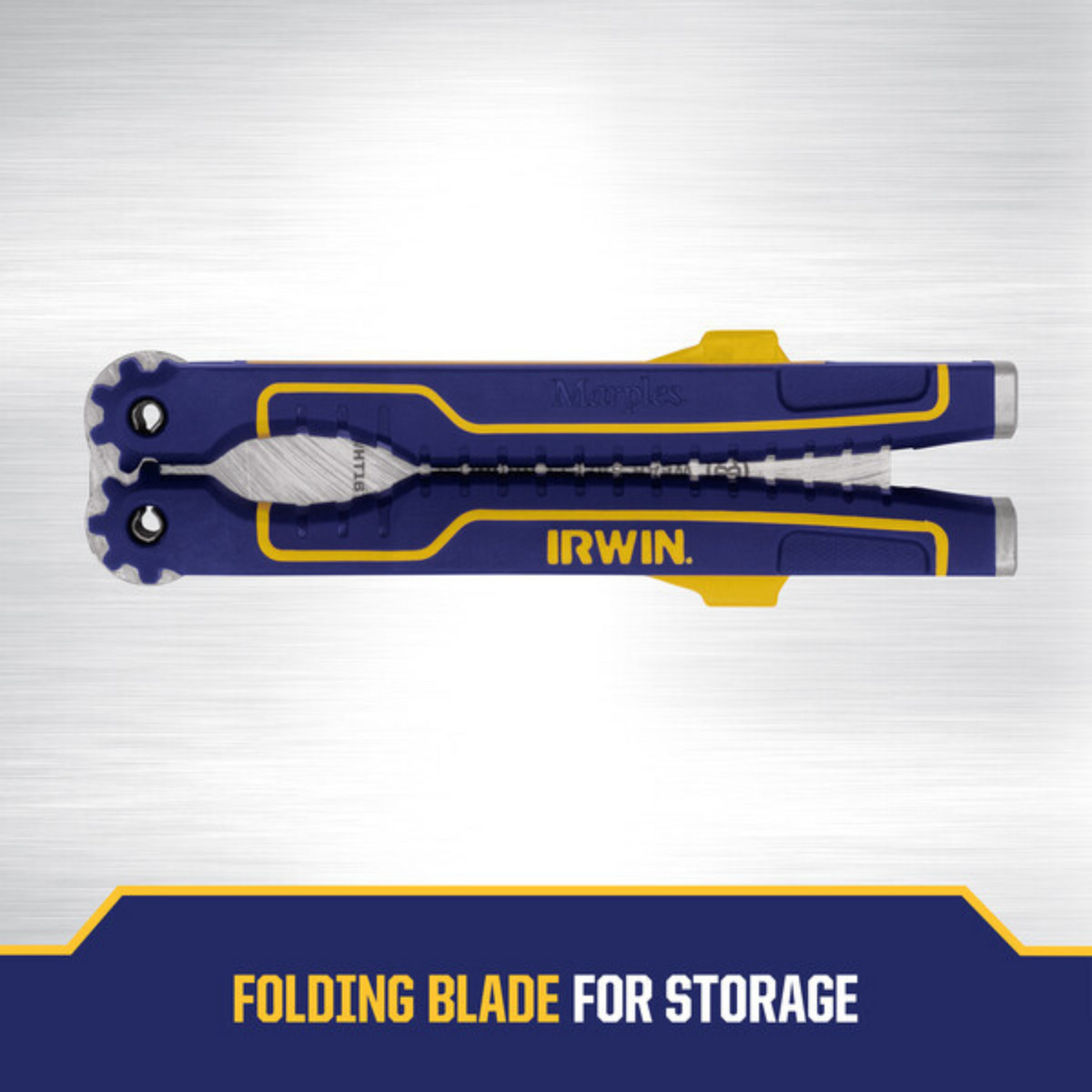 IRWIN Marples 25mm Folding Pocket Chisel - Image 6 of 7