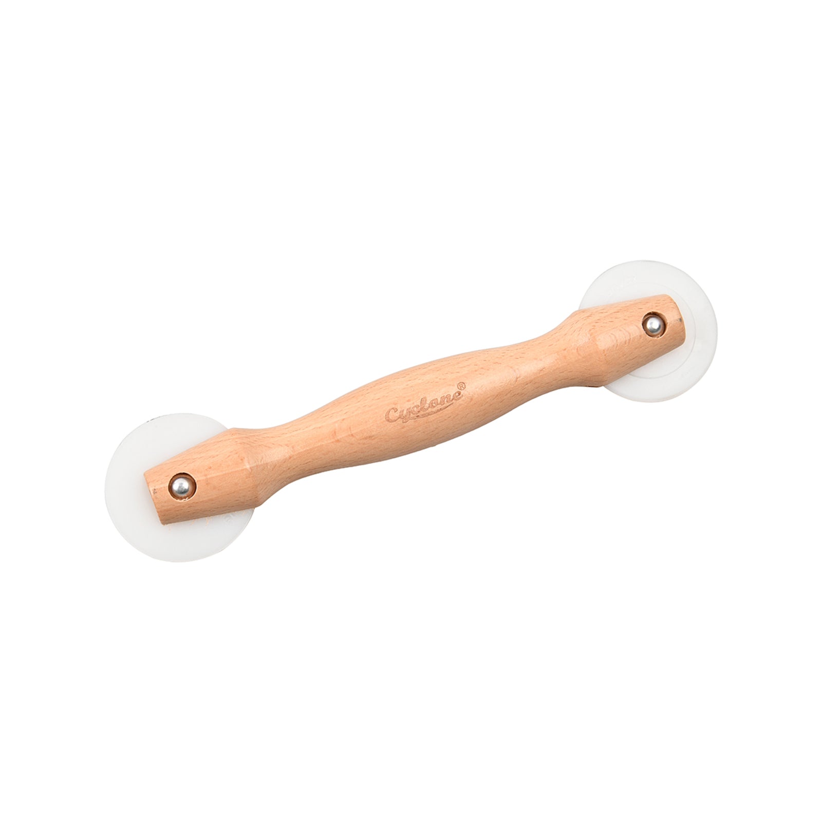 Cyclone Timber Handle Spline Roller - Image 3 of 4