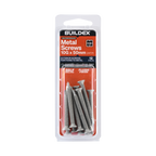 Buildex 10G x 50mm Class 3 Sheet Metal Screws - 12 Pack - Image 1 of 5