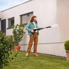 Karcher ecoBooster 120 Suits K2-K3 - Image 5 of 5