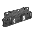 AEG 3 Port 18V Battery Holder - Image 1 of 8