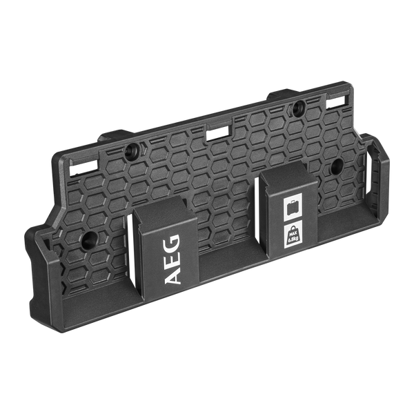 AEG 3 Port 18V Battery Holder