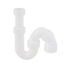 Haigh 32mm PVC Telescopic Space Trap - Image 1 of 2