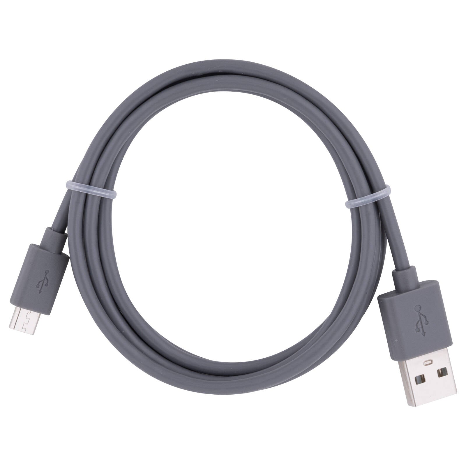 Click 1.2m Micro USB Cable - Image 1 of 1