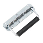 Goliath 140mm Zinc Plated Chest Handle - Image 1 of 2