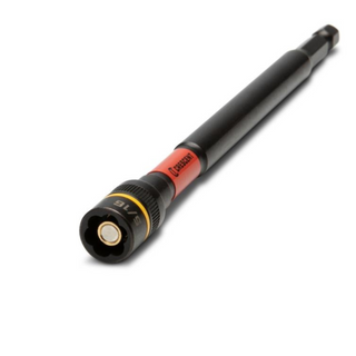 Crescent 5/16" x 6" Bolt Biter Magnetic Impact Nut Driver and Extractor