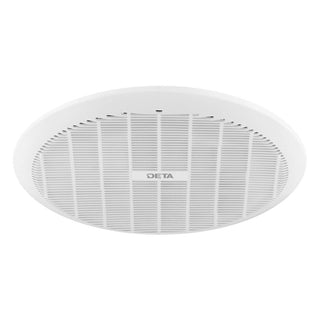 Deta 250mm Ball Bearing Exhaust Fan