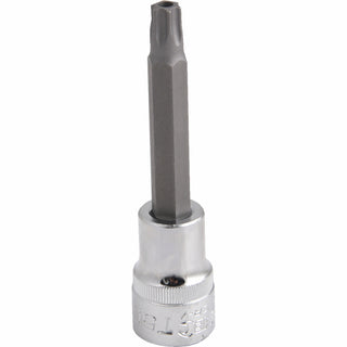 Kincrome 100mm 1/2" Drive T50 Tamperproof TORX Bit Socket