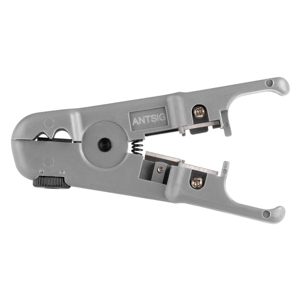 Antsig UTP/STP Cable Stripper