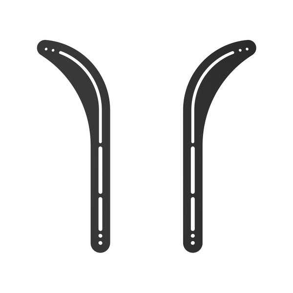 Click Universal Soundbar Mounting Kit