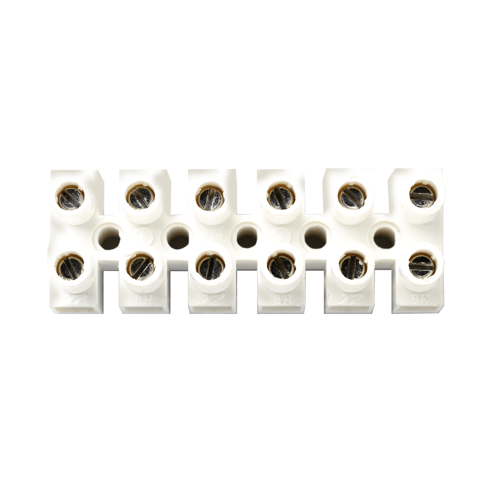 HPM 6 Terminal Strip Connector - Image 1 of 1