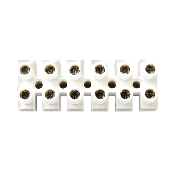 HPM 6 Terminal Strip Connector