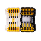 DeWALT 30 Piece FLEXTORQ Impact Driver Bit Set DWAFT30SET - Image 2 of 2