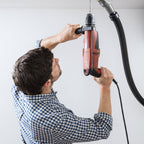 Karcher Drill Dust Tool suits Karcher Professional Wet &amp; Dry Vacuums - Image 3 of 5