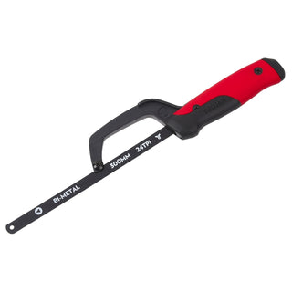 Trojan 300mm Mini Hack Saw