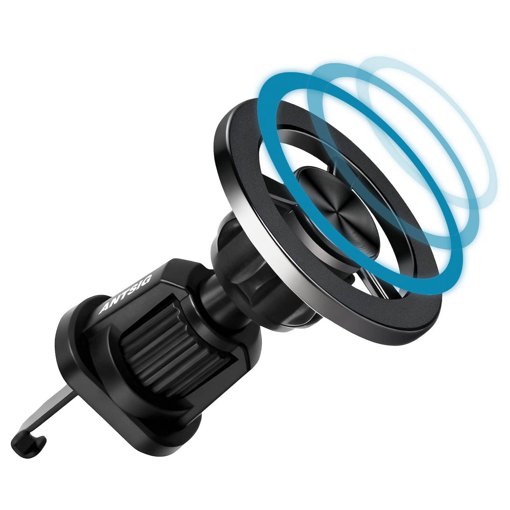Antsig Magnetic Car Phone Holder Vent Mount - Image 3 of 4