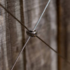 Garden Zen 10m Non Tensioned Wire Wall Plant Trainer Kit - Image 5 of 14