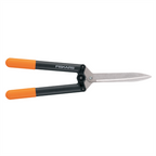 Fiskars PowerLever Stainless Steel Hedge Shears - Image 1 of 2