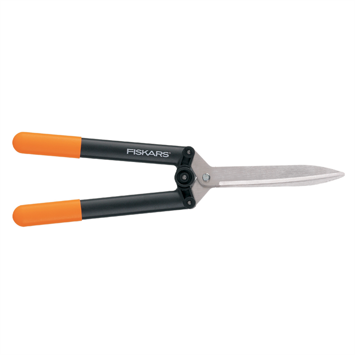 Fiskars PowerLever Stainless Steel Hedge Shears - Image 1 of 2