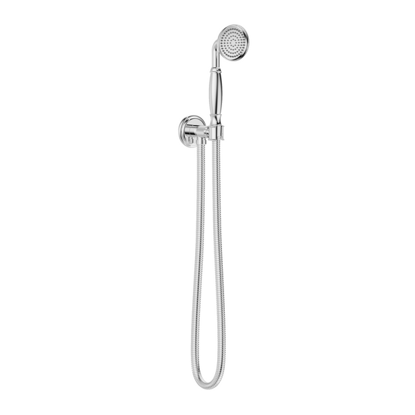 Mondella Chrome Maestro Hand Shower Set - Chrome