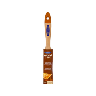 Monarch 25mm Woodcare Paint Brush
