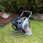 Pope Deluxe Hose Reel - Image 5 of 6