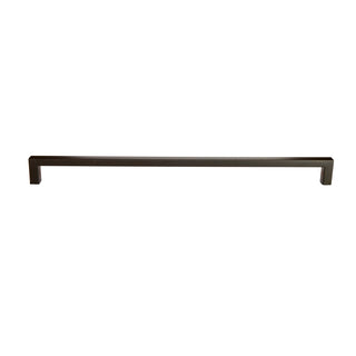 Taskmaster 96mm Black Matte Hollow Square Handle