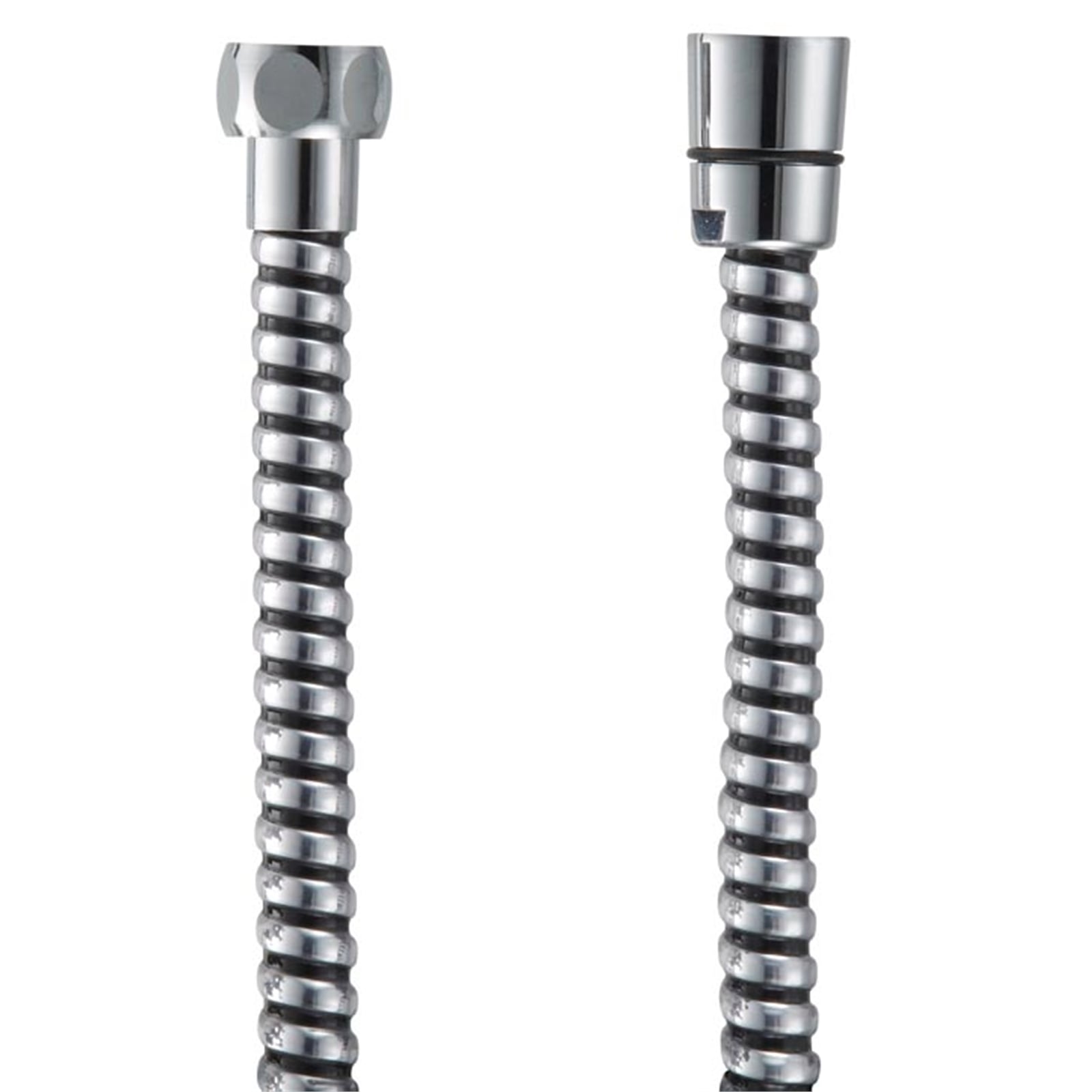 Flexispray 1500mm PVC Spiral Shower Hose Shower - Image 1 of 1