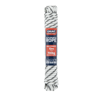 Grunt 6mm x 10m High Strength Rope