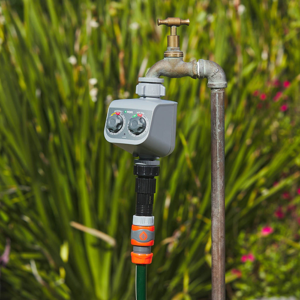 Pope Single Outlet Tap Timer - Image 6 of 7