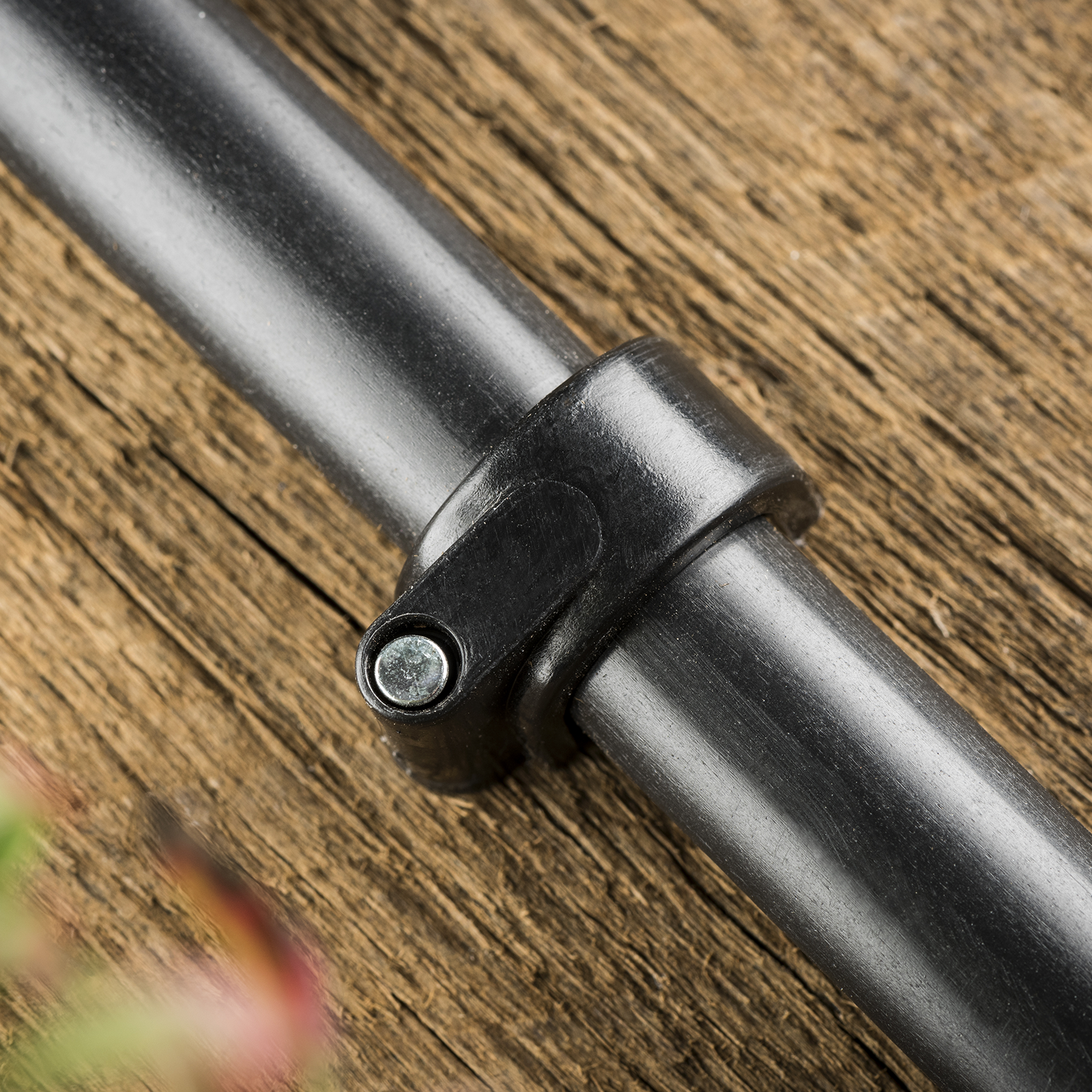 Pope 13mm Poly Mounting Clip - Image 2 of 3