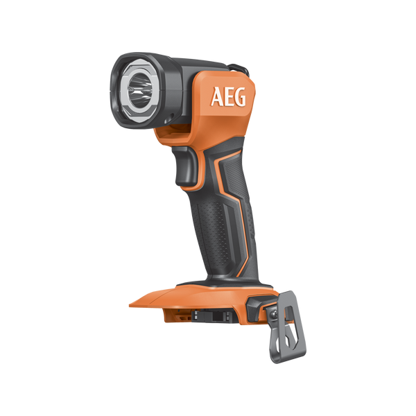 AEG 18V LED Compact Torch A18T0 - Skin Only