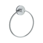 Fusion-Loc 8kg Stainless Steel Estate Towel Ring - Image 1 of 4