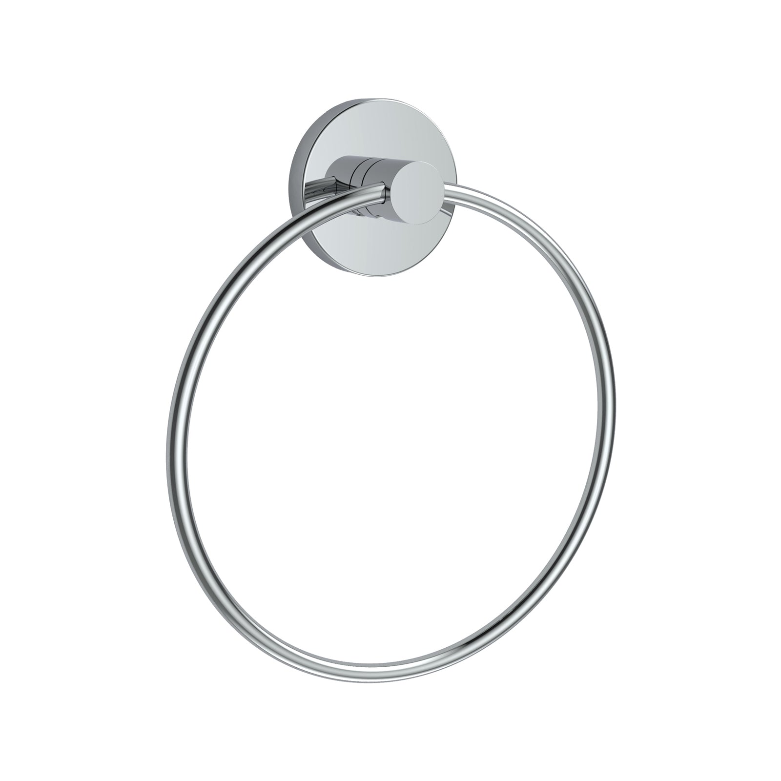 Fusion-Loc 8kg Stainless Steel Estate Towel Ring - Image 1 of 4