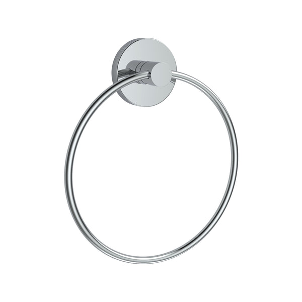 Fusion-Loc 8kg Stainless Steel Estate Towel Ring