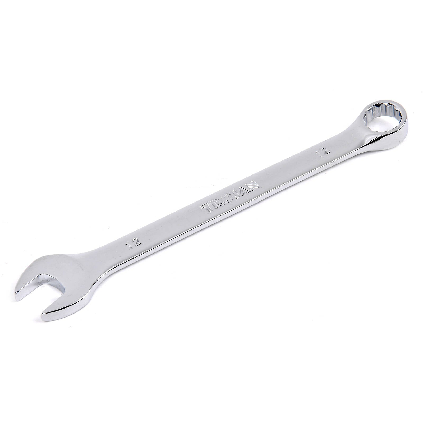 Trojan 12mm Combination Spanner - Image 1 of 4
