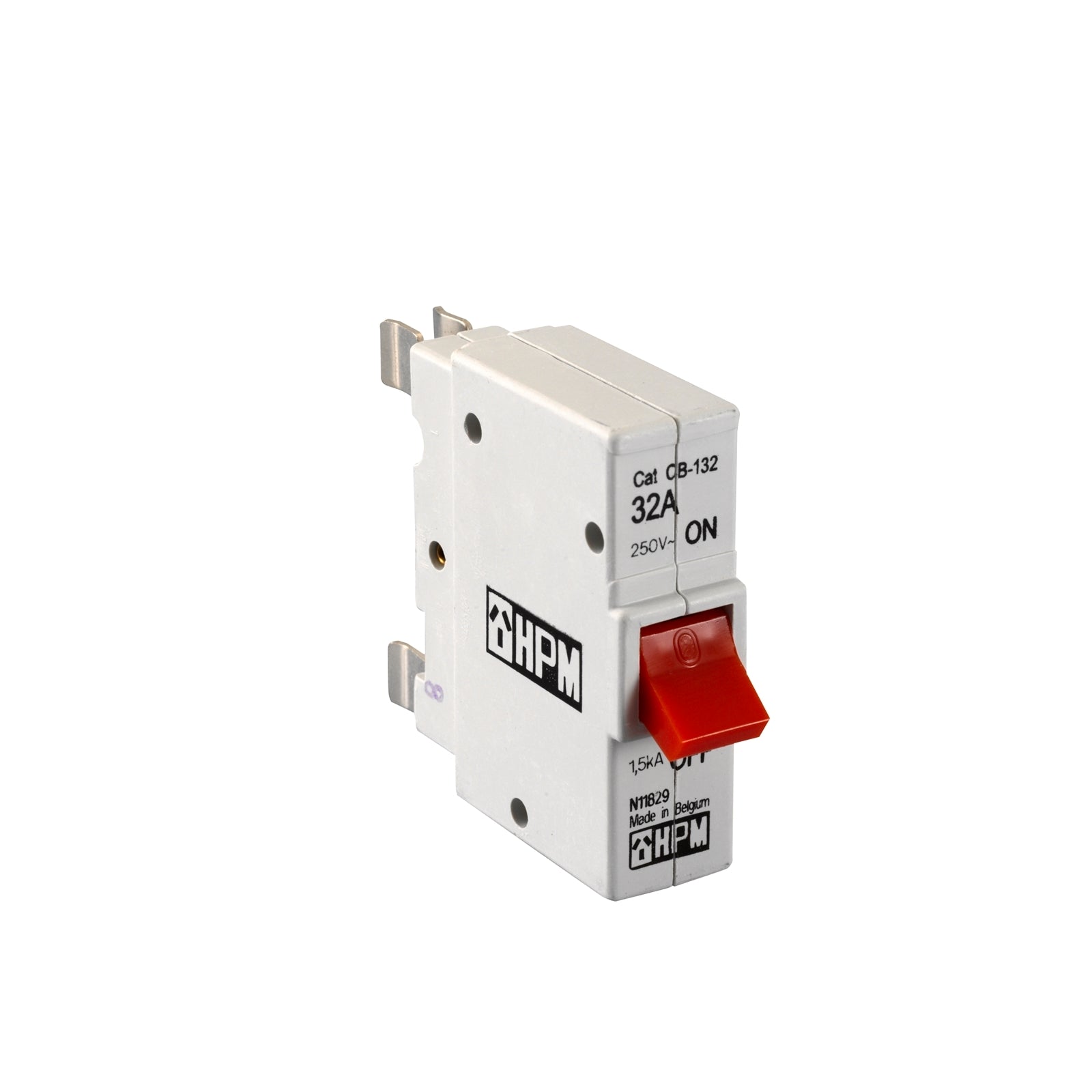 HPM 32A Plug-In Circuit Breaker - Image 1 of 1
