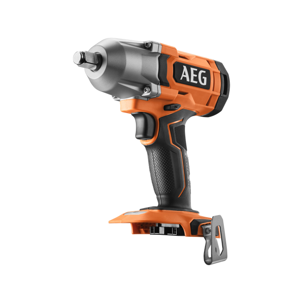AEG 18V ½” 3-Speed Impact Wrench - Skin Only