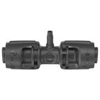 GARDENA 13mm - 4.6mm Micro Irrigation T-Joint - 5 Pack - Image 2 of 9