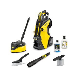Karcher K7 Smart Control Car And Home High Pressure Washer